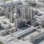 Engenharia de riscos ao longo do ciclo de vida industrial